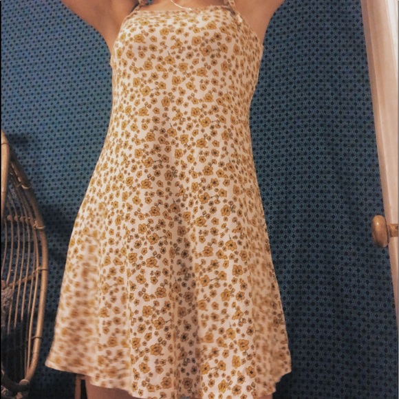 Forever 21 dress - Picture 3 of 3